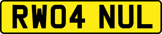 RW04NUL