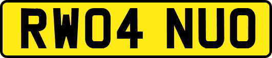 RW04NUO