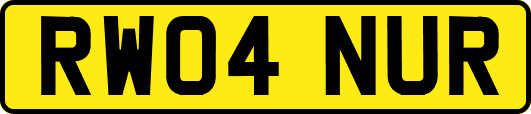 RW04NUR