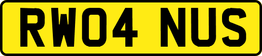 RW04NUS