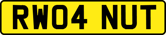 RW04NUT