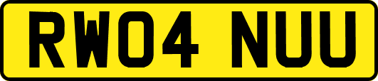 RW04NUU