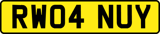 RW04NUY