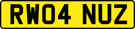 RW04NUZ