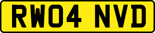 RW04NVD