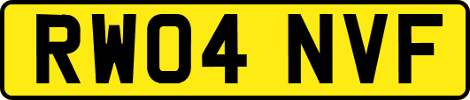 RW04NVF