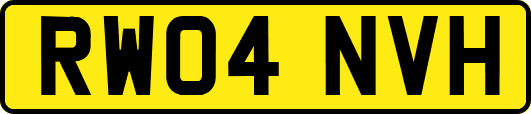 RW04NVH