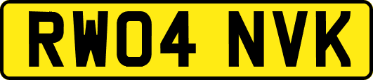 RW04NVK