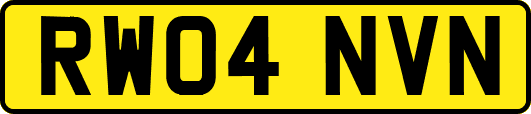 RW04NVN