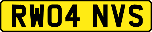 RW04NVS