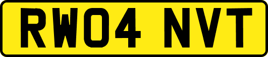 RW04NVT