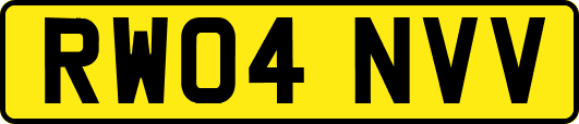 RW04NVV