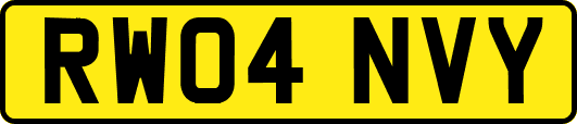 RW04NVY