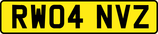RW04NVZ