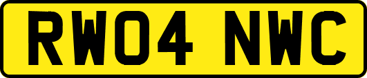 RW04NWC