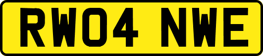 RW04NWE