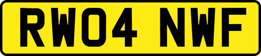 RW04NWF