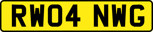 RW04NWG