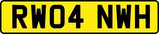 RW04NWH