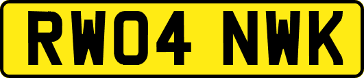 RW04NWK