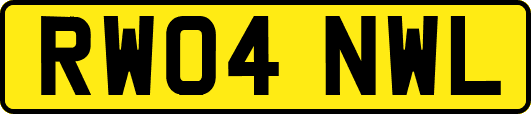 RW04NWL