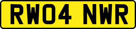 RW04NWR