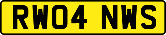 RW04NWS