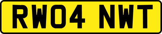 RW04NWT