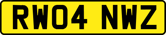 RW04NWZ