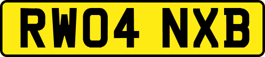 RW04NXB
