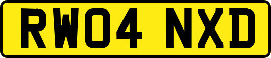 RW04NXD