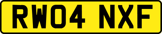 RW04NXF