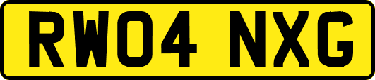 RW04NXG