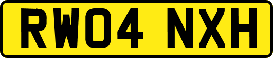 RW04NXH