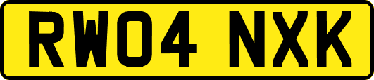 RW04NXK