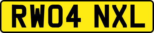 RW04NXL