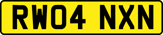 RW04NXN