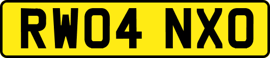 RW04NXO