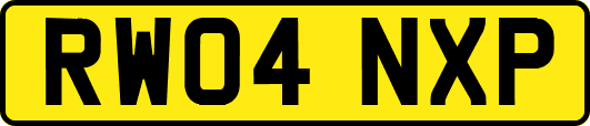RW04NXP
