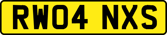 RW04NXS