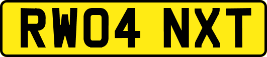 RW04NXT