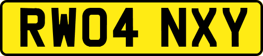 RW04NXY