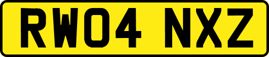 RW04NXZ