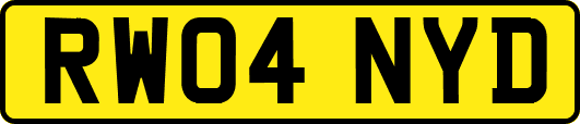 RW04NYD