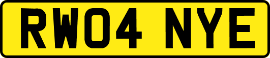 RW04NYE