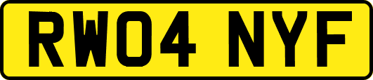 RW04NYF
