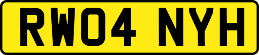 RW04NYH