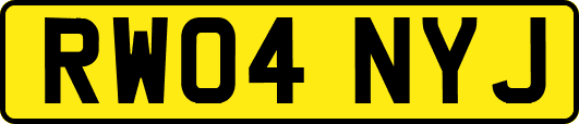 RW04NYJ