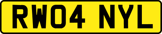 RW04NYL