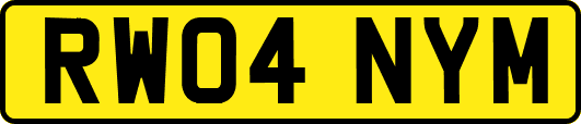 RW04NYM